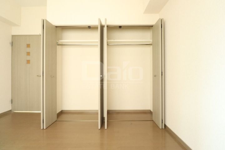 サン・グローリー姪浜の内装