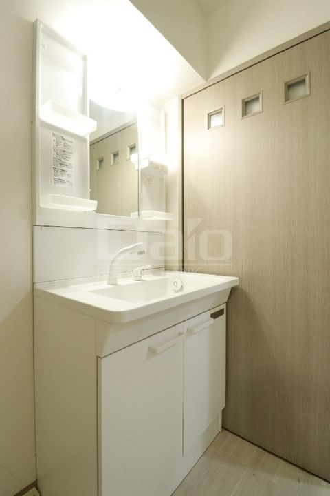 サン・グローリー姪浜の内装