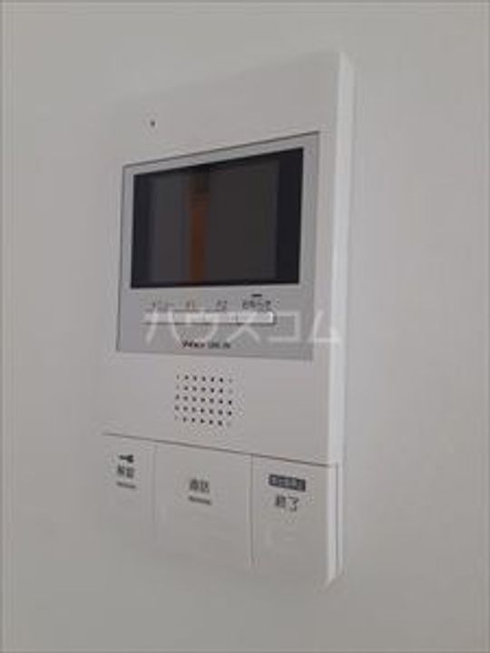 blue palette 赤羽弁天通りの内装