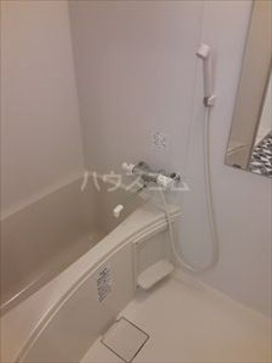 blue palette 赤羽弁天通りの風呂