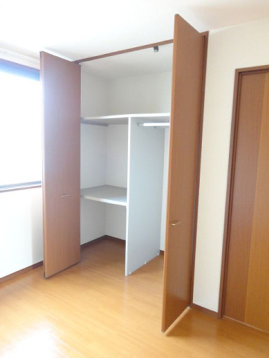 滋賀県彦根市高宮町(アパート)の賃貸物件の内装