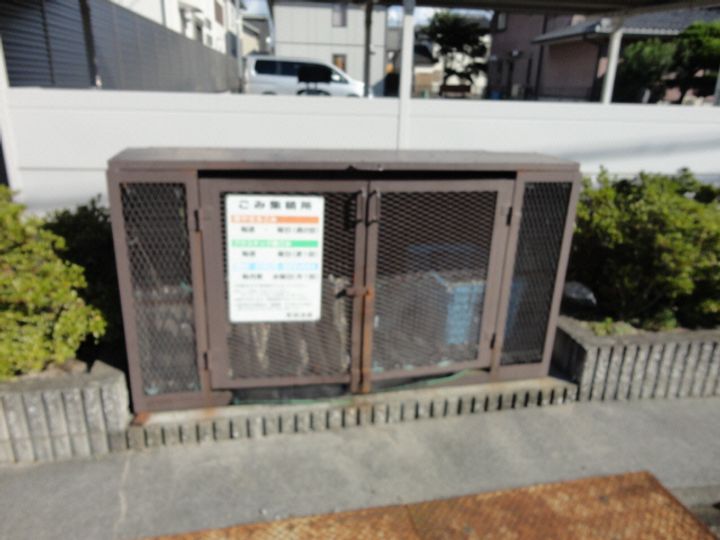 滋賀県彦根市高宮町(アパート)の賃貸物件の地図