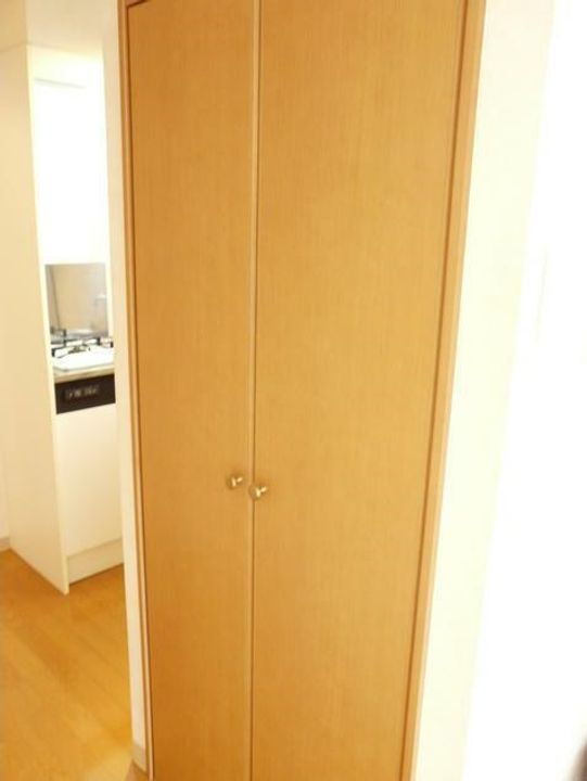 東京都墨田区江東橋2(マンション)の賃貸物件の内装