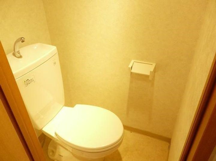 東京都墨田区江東橋2(マンション)の賃貸物件の内装