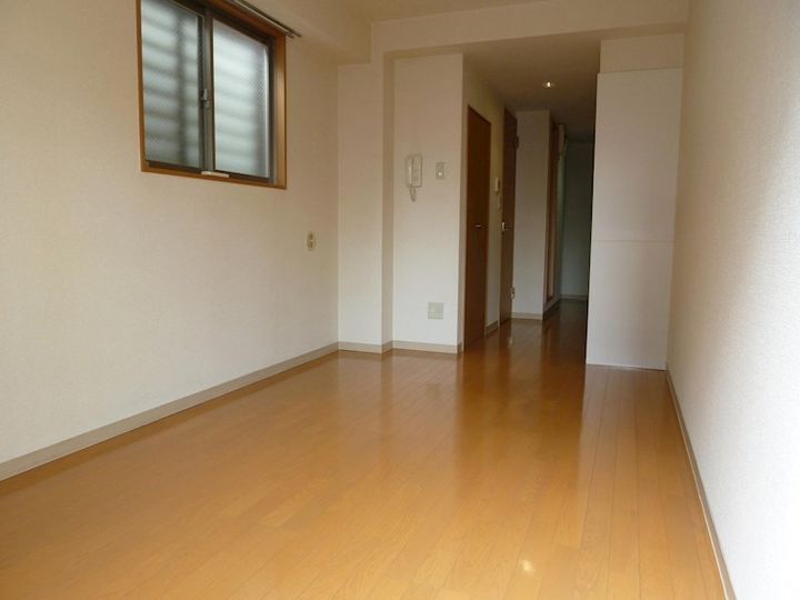 東京都墨田区江東橋2(マンション)の賃貸物件の居間