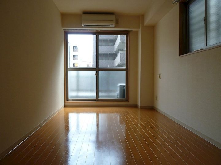 東京都墨田区江東橋2(マンション)の賃貸物件の内装