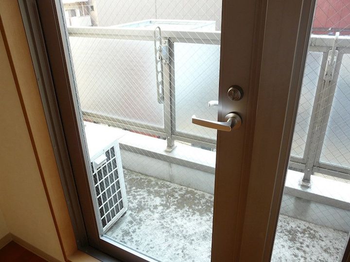 東京都墨田区江東橋2(マンション)の賃貸物件の内装