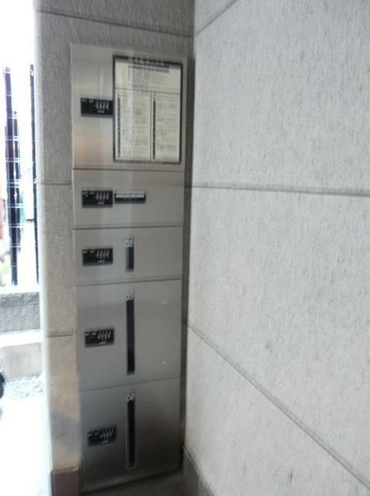 東京都墨田区江東橋2(マンション)の賃貸物件の地図