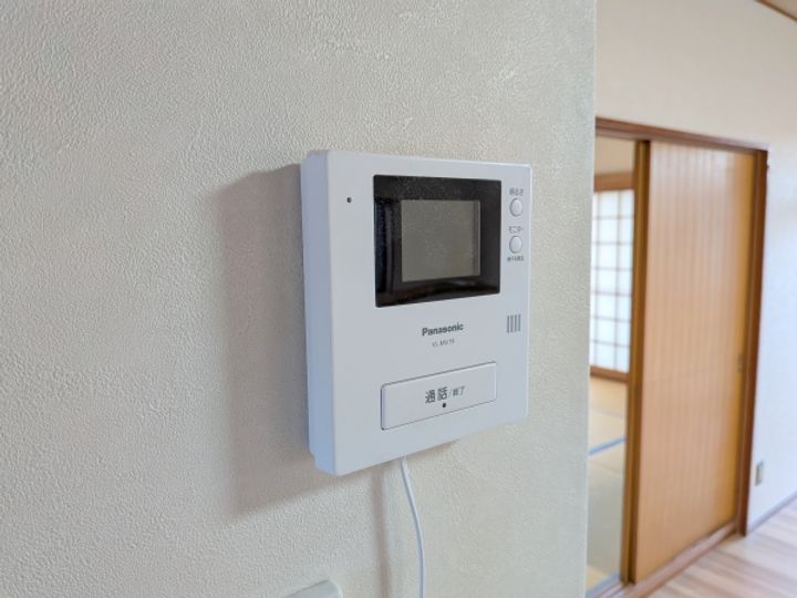 茨城県水戸市赤塚1(一戸建)の賃貸物件の内装