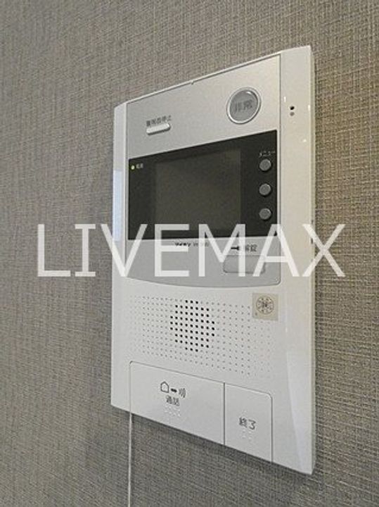 東京都港区新橋5(マンション)の賃貸物件の内装