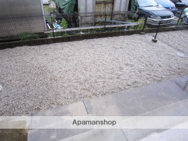 レクサスAの内装