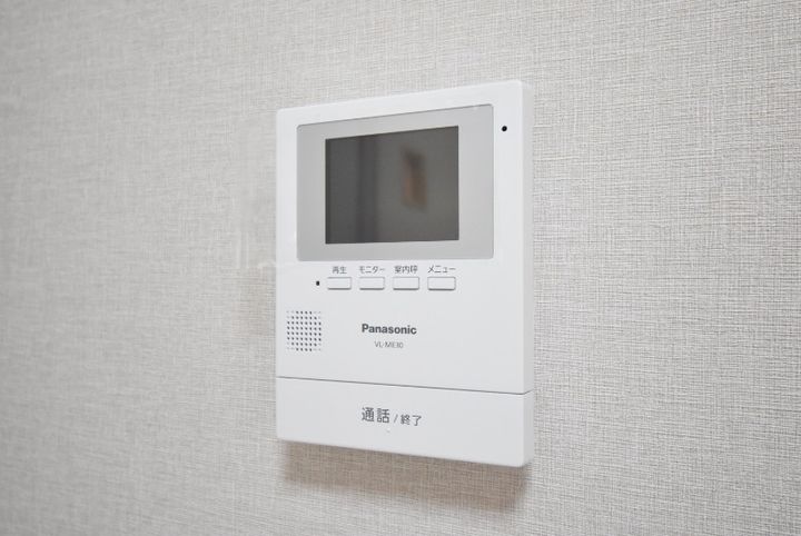 佐多ビルの内装