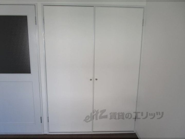 ドエル1号館S・Yの内装