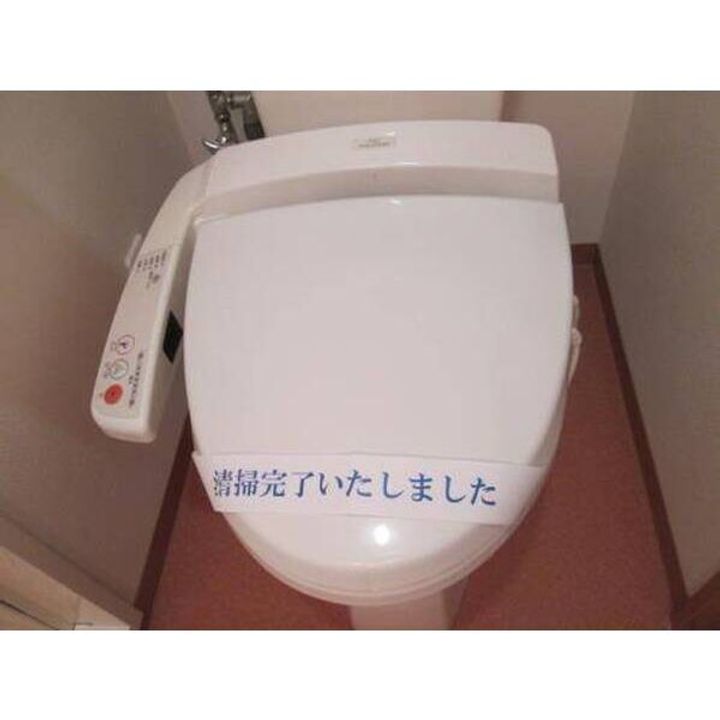 HF河原町二条レジデンスの内装