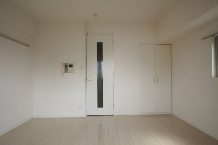 東京都豊島区北大塚2(マンション)の賃貸物件の内装