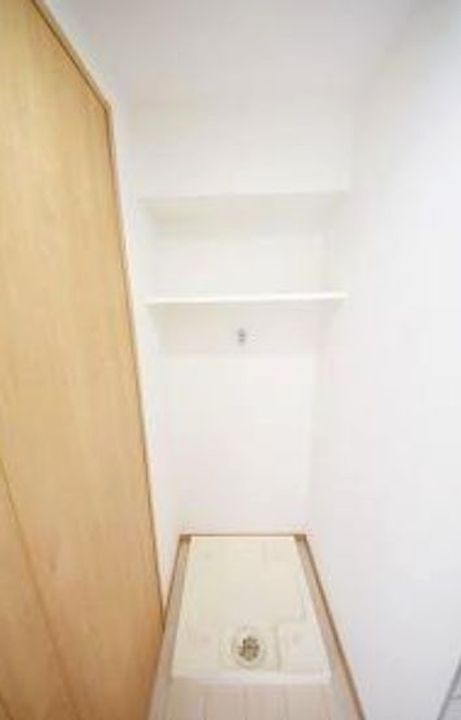 東京都北区王子3(マンション)の賃貸物件の内装