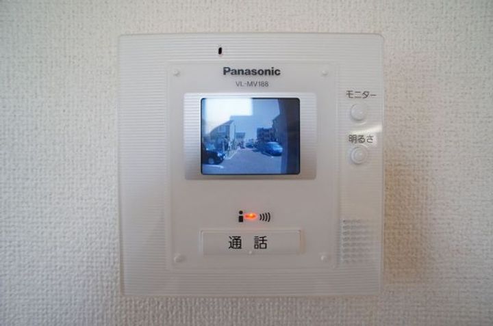 埼玉県川口市差間3(アパート)の賃貸物件の内装