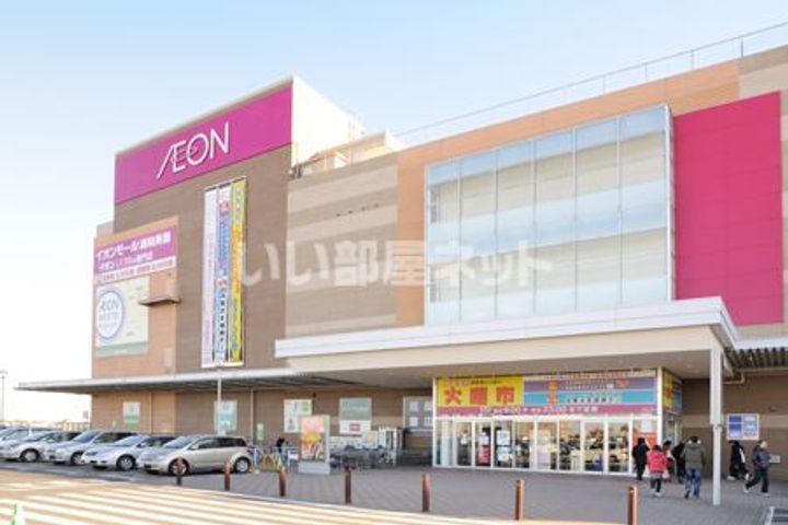 埼玉県川口市差間3(アパート)の賃貸物件の周辺