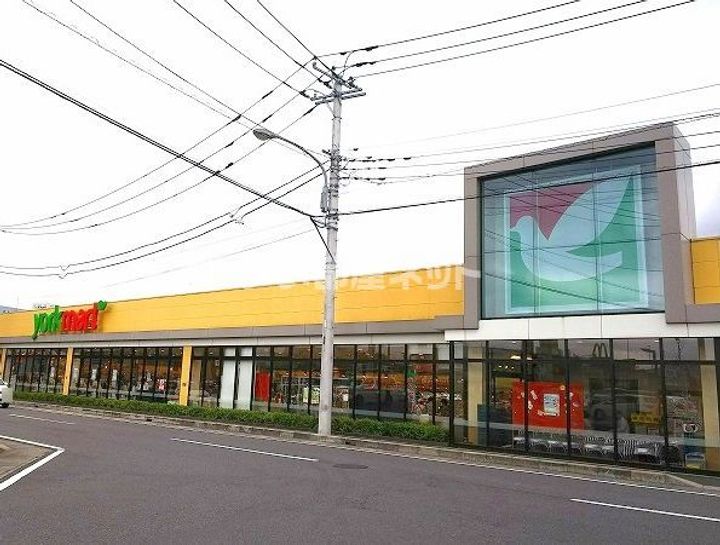 グランドゥール厚木の周辺