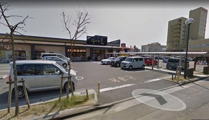 アルテイーストタワーの周辺