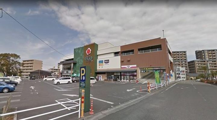 アルテイーストタワーの周辺