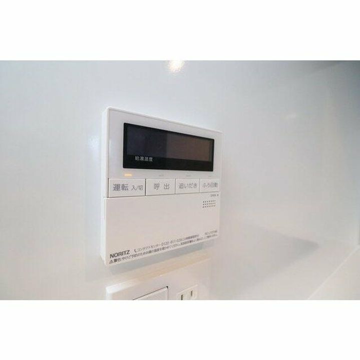 東京都大田区池上6(マンション)の賃貸物件の内装