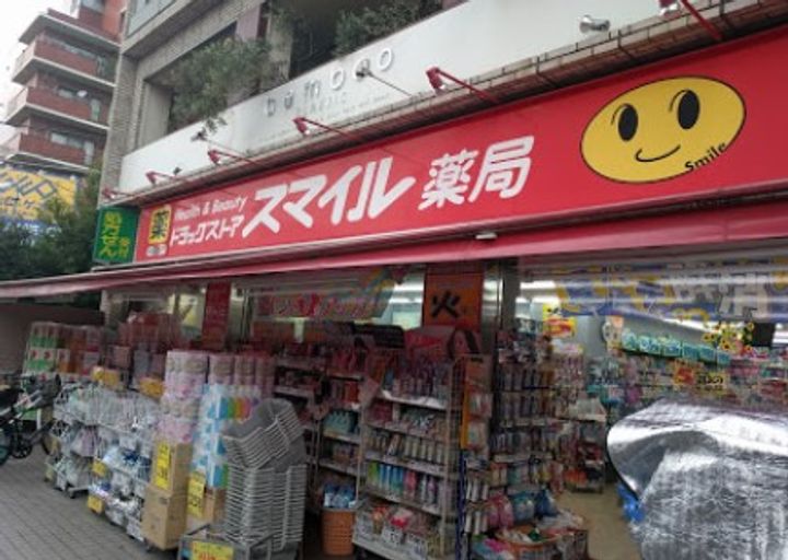 東京都大田区池上6(マンション)の賃貸物件の周辺