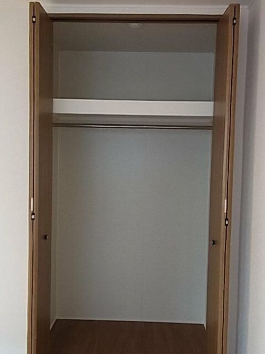 アネックス小杉の内装
