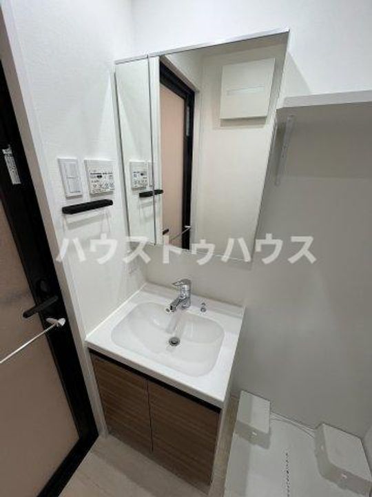 プライマル巣鴨の内装