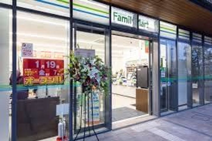 HARUMI FLAG SUN VILLAGE E棟の周辺