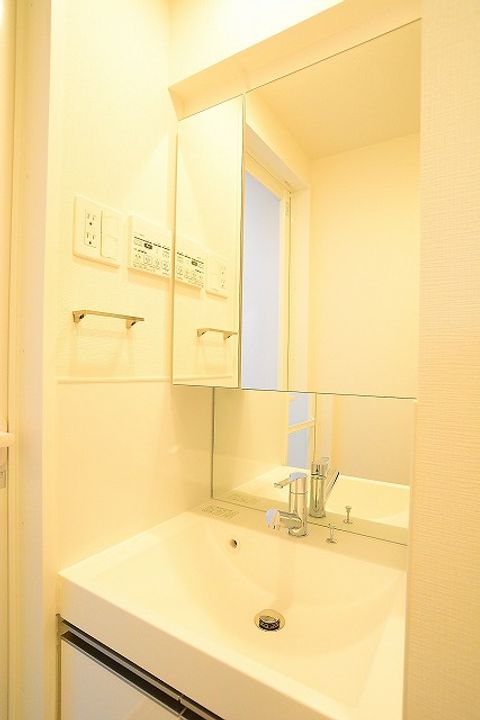 東京都江東区三好2(マンション)の賃貸物件の内装