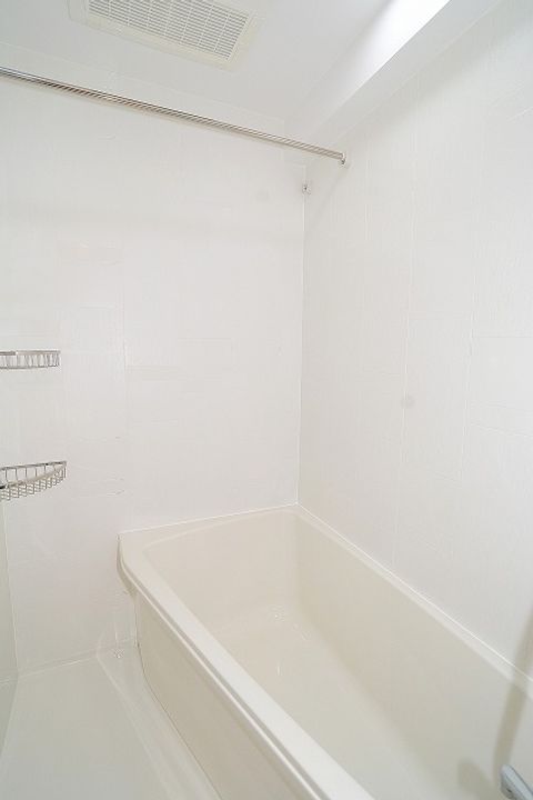 東京都江東区三好2(マンション)の賃貸物件の風呂