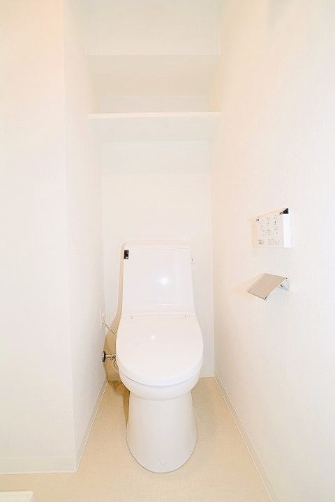 東京都江東区三好2(マンション)の賃貸物件の内装