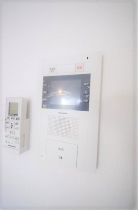 東京都江東区三好2(マンション)の賃貸物件の内装