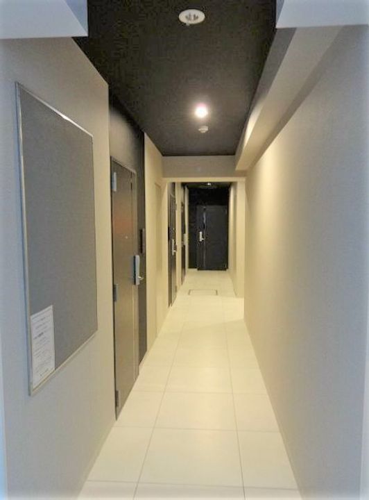 東京都江東区三好2(マンション)の賃貸物件のその他画像