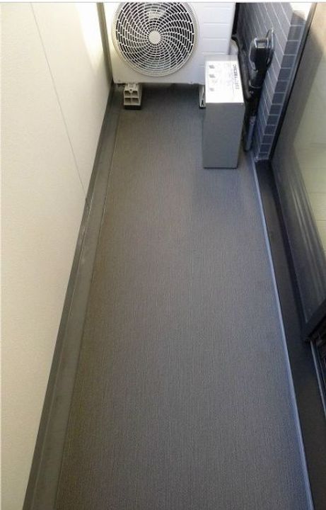 東京都江東区三好2(マンション)の賃貸物件の内装