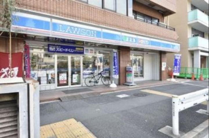 東京都江東区三好2(マンション)の賃貸物件の周辺