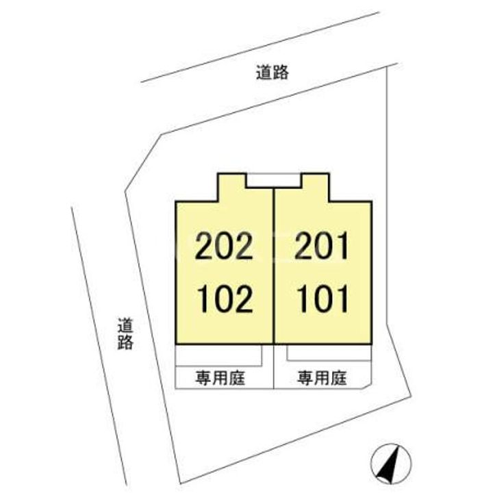 カーサグランデ Aのその他画像