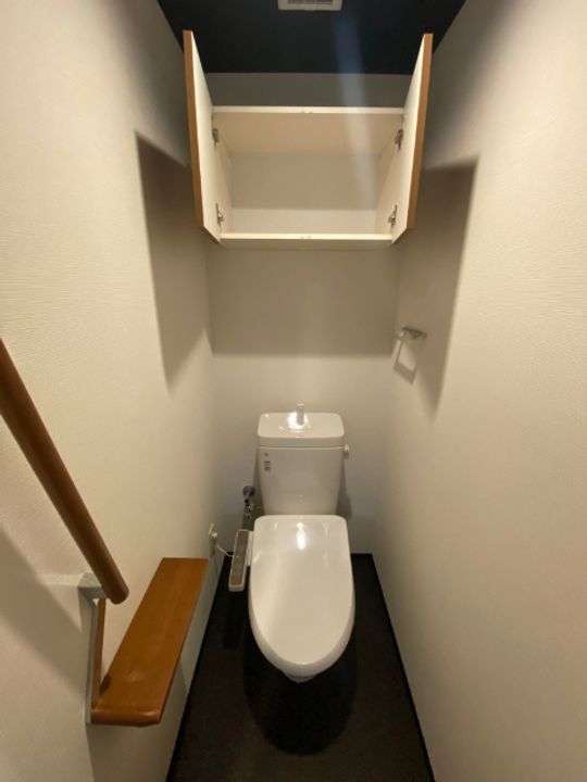 セントリヴィエ大阪梅田の内装