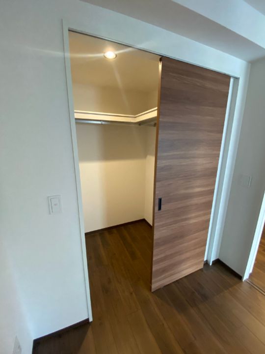 セントリヴィエ大阪梅田の内装