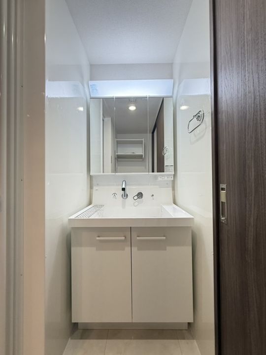 神奈川県相模原市緑区橋本7(アパート)の賃貸物件の内装