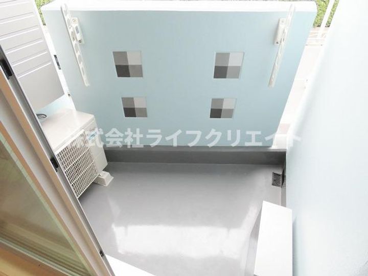 東京都八王子市台町3(マンション)の賃貸物件の内装