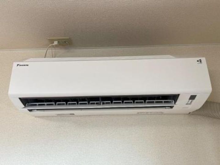 トスカーナの内装