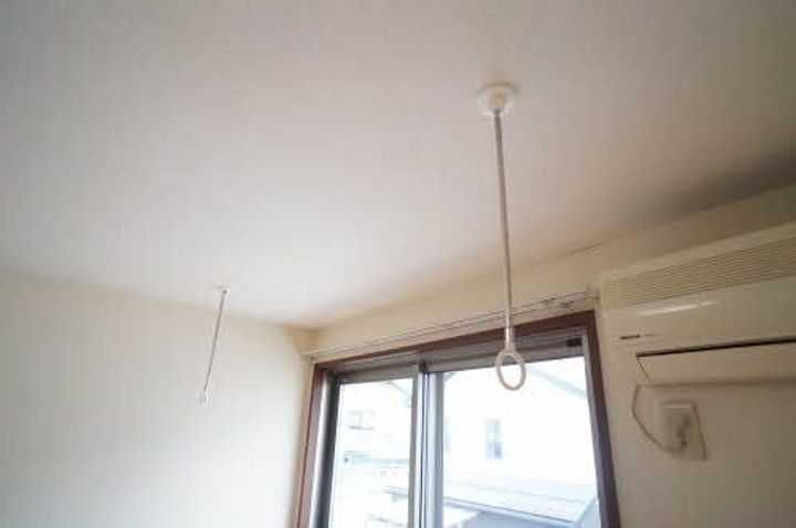 アーバンライフの内装