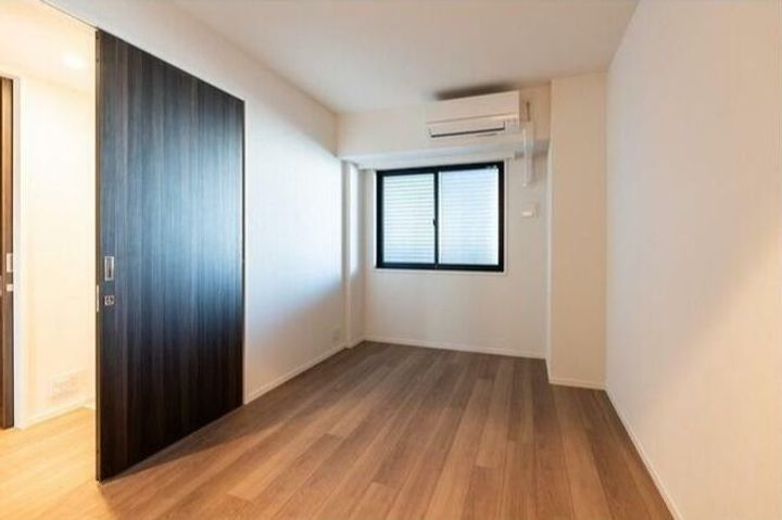 ドゥーエ町屋の内装