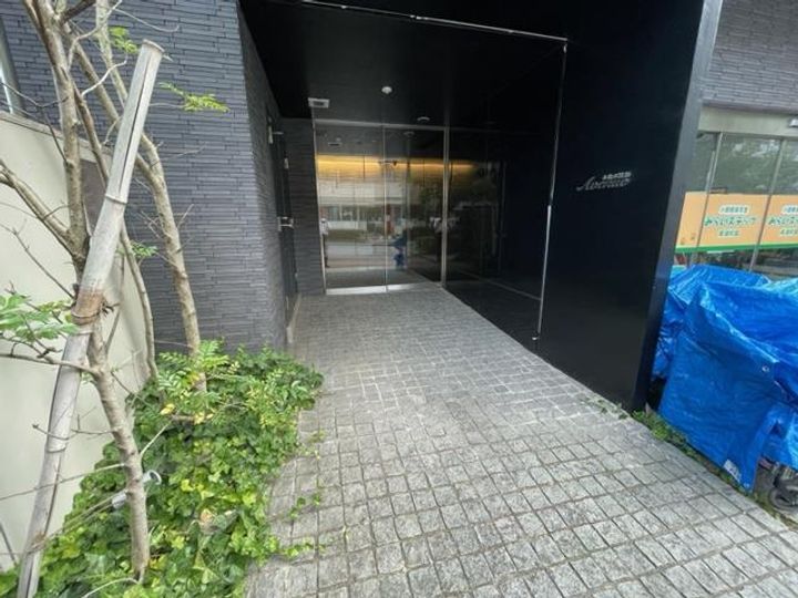 埼玉県さいたま市南区南本町1(マンション)の賃貸物件の地図