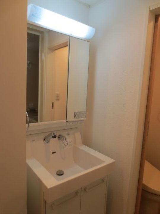 アディア・アロッジオの内装