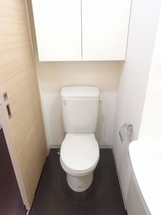 東京都練馬区貫井5(マンション)の賃貸物件の内装