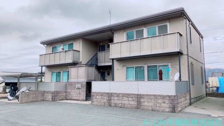 シャルマンソフィアI・IIの地図