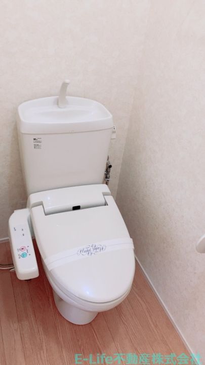 シャルマンソフィアI・IIの内装